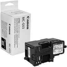 Canon MC-G03 Wartungspatrone für MAXIFY GX3050/3040/4040/4050