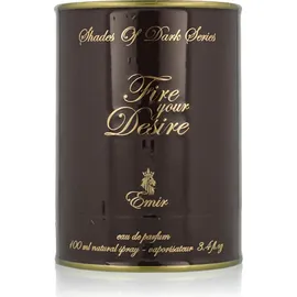 Paris Corner Fire Your Desire Eau de Parfum 100 ml