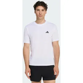 adidas Workout Essentials Base weiß 3XL