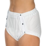 Suprima Inkontinenz PVC-Slip knöpfbar, mittlere bis schwere 1 St