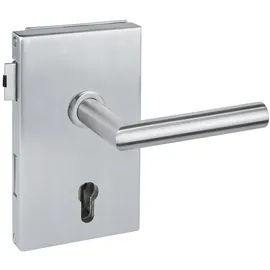 Hermat Glastürschloss 6053 PZ R-Molina