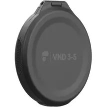 PolarPro LiteChaser iPhone 13 & 14-3-5 Blendenstufen - VND Filter - Black Week Rabatt