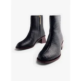 Gioseppo Bexley Herren Schwarz 39