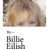 Billie Eilish, Kinderbücher von Billie Eilish
