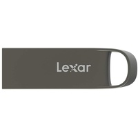 Lexar USB Stick 64GB, USB-Flash-Laufwerk USB 2.0, Memory Stick mit Keychain, Mini UDP Metall Speicherstick für Laptop/PC/Auto
