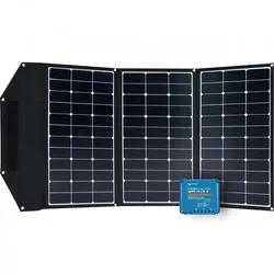 195W 12V Faltbares Solarmodul FSP-2 Ultra KIT 15A MPPT