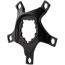 Sram Force 22/CX1 LK 11-Fach, Gxp, 11.6118.033.000 Kettenblätter, Schwarz, 110mm