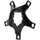 Sram Force 22/CX1 LK 11-Fach, Gxp, 11.6118.033.000 Kettenblätter, Schwarz, 110mm