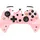 dragonshock Poptop Controller Pink Nintendo Switch