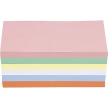 Magnetoplan 112501510 200x100mm sortiert 250 Stück