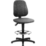 bimos Arbeitsdrehstuhl 9651 schwarz