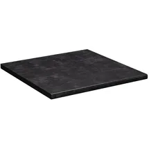 Vicco Küchenarbeitsplatte R-Line Anthrazit 60 cm