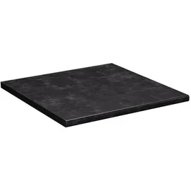 Vicco Küchenarbeitsplatte R-Line Anthrazit 60 cm
