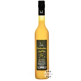Villa Laviosa Eierlikör 17% Vol. 0,5 l
