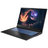 Nexoc Laptop 43,9 cm (17.3") Full HD Intel® CoreTM i7 i7-4700MQ 16 GB DDR3-SDRAM 1,01 TB HDD+SSD NVIDIA® GeForce® GTX Wi-Fi 4 (802.11n) Silber
