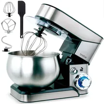 Briebe KM1114 5L Silber