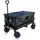 yourGEAR Bollerwagen faltbar blau/grau
