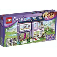 LEGO Friends 41095 - Emma's Familienhaus