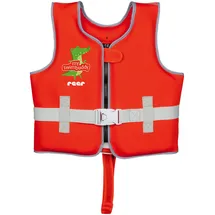 Reer myswimbuddy Schwimmlernweste rot M