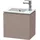 Duravit L-Cube Waschtischunterschrank, 1 Tür, LC6272R4343