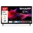 43HM5745E 43" 4K UHD QLED Smart TV