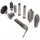 GAMA UniQ Vibrance Airflow Grau/Rosa