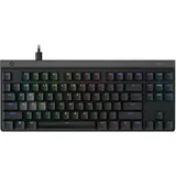 Logitech G515 Rapid TKL Gaming Tastatur UK