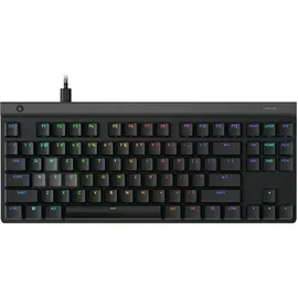 Logitech G515 Rapid TKL Gaming Tastatur UK