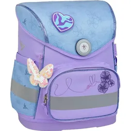 Belmil Compact 5-tlg. Tropical Hummingbird lila