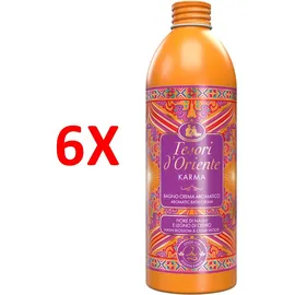 Tesori D'oriente Karma Badschaum 500 ml
