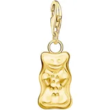 Thomas Sabo Charm Anhänger gold 2221-413-39