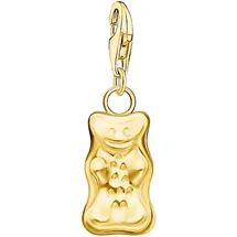 Thomas Sabo Charm Anhänger gold 2221-413-39