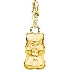 Thomas Sabo Charm Anhänger gold 2221-413-39