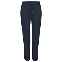 G.I.G.A. DX GS 96 WMN PNTS GOTS Jogginghose Blau 48