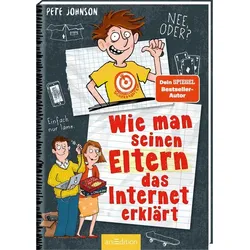 Wie man seinen Eltern das Internet erklärt (Eltern 4)