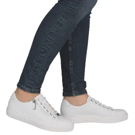 Rieker Sneaker Damen Weiß 37