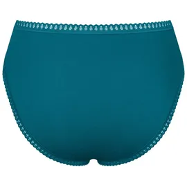 SLOGGI GO Crush High Leg C3P 3 St. Blau/Grau M
