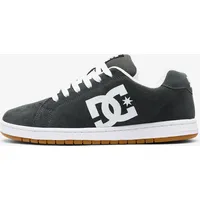 DC Shoes Gaveler Herren Grau/Weiß 43