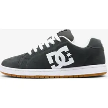 DC Shoes Gaveler Herren Grau/Weiß 43