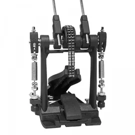 Stagg PP-52 Bass Drum Pedal mit Doppelkette