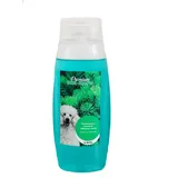 elropet Hundeshampoo Premium pH neutral Speziell für weiße und helle Hunde Teebaumöl Sheabutter 300ml 3,63€/100ml