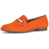 Gabor Fashion Slipper in orange | Gr.: 43