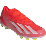 Adidas Schuhe X Crazyfast Pro Fg, IG0600 - Rot