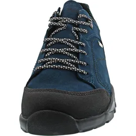 WALDLÄUFER H-Fritz H-Fritz in schwarz/lago/türkis | Gr.: 46,5