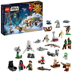 LEGO Adventskalender »Star Wars 75366«