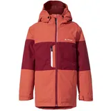 Vaude Snow Cup Jacke - rot)