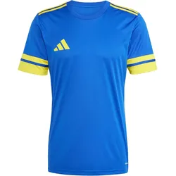 adidas Squadra 25 Fußballtrikot Herren JN5411 - team royal blue/team yellow XS