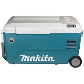 Makita Akku-Kühlbox CW002GZ01 50 l