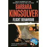 Allen & Unwin Flight Behaviour