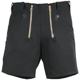 FHB Shorts Wim 10033 Gr. 50 schwarz